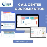 Call Center Customization