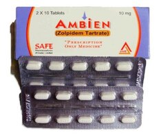 10 Mg Ambien For Sale Online At Half Price in Nebraska (USA)