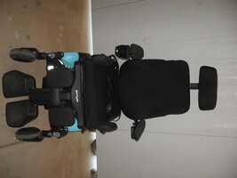 Electric Wheel Chair Permobil M3 