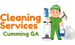 Cleaning Services Cumming GA