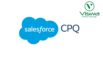 Salesforce CPQ Online Certification Training Course