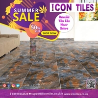 Best Tiles at Cheap Prices, Bathroom, Floor, Wall Tiles, Wood Effect Tiles in UK