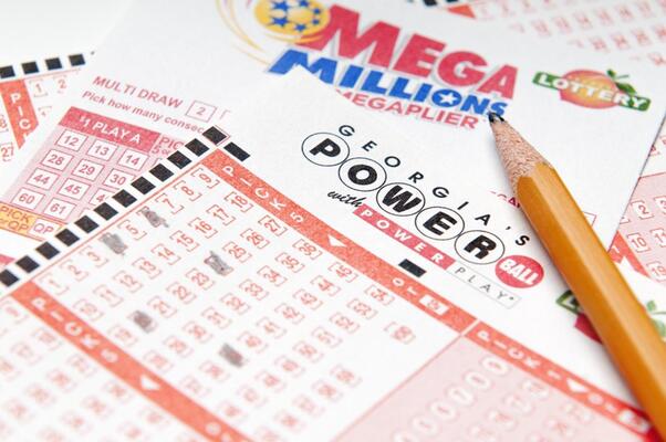 Lottery Spells That will bring you the huge wins