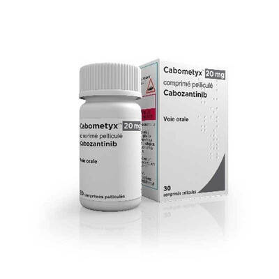 Cabozantinib Tablets 40mg At A Low Price