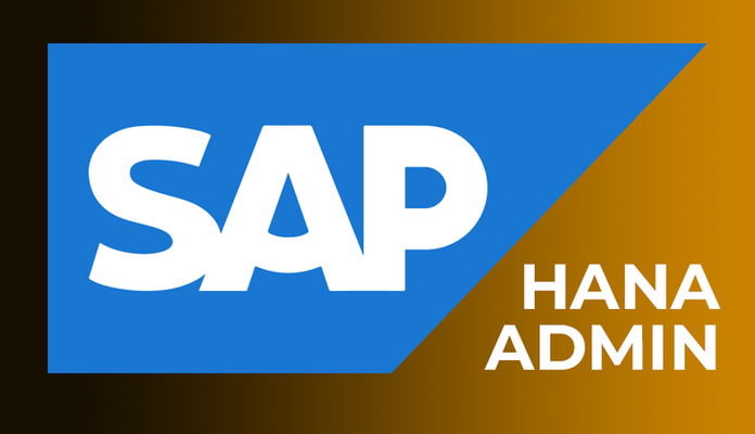 SAP HANA Admin Training - Viswa Online Trainings From India