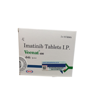 Imatinib Price in Malaysia