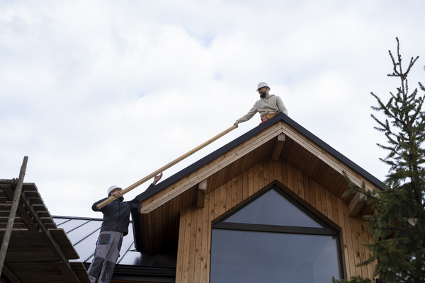 Roofers Beckenham | Best Roofers in Beckenham