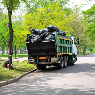 Easy Skip Hire in Brixton - Metro Waste