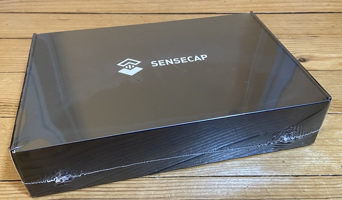 New SenseCAP M1 Helium HNT Crypto Miner IN STOCK