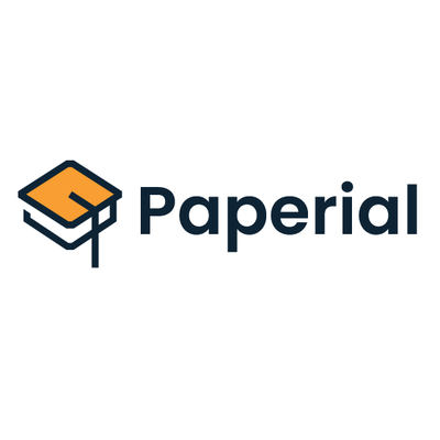 Paperial