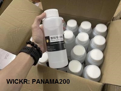 99.9% GBL Gamma-Butyrolactone GBL Alloy wheel cleaner Supplier