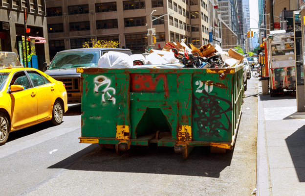 Best Skip Hire Vauxhall