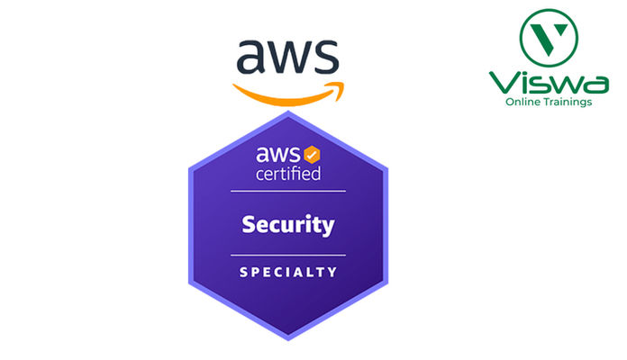 AWS Security Specialty Professional Certification & Training From India