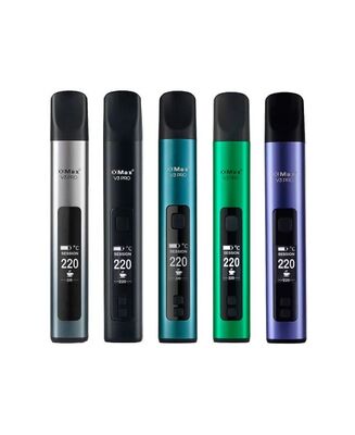 X Max V3 Pro: Top Budget Vaporizer for Herbs & Concentrates