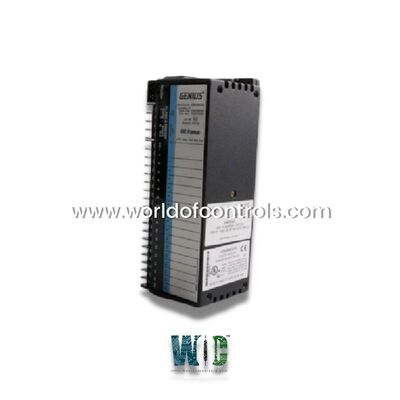 GE IC660BBD020 - Buy, Repair, and Exchange From WOC