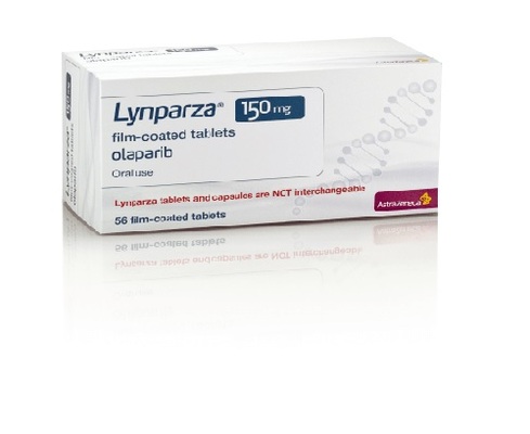 Buy Olaparib 150mg at Discounted Price