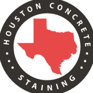 Houston Concrete Staining