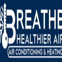 Breathe Healthier Air