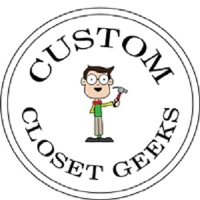 Custom Closet Geeks