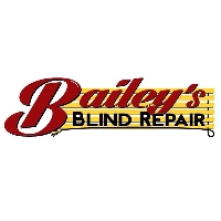 BLIND & SHADE REPAIR SERVICES PROVIDER - BAILEY’S BLIND REPAIR