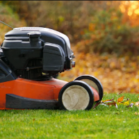 Mt Airy Lawn Care