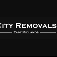 City removals east midlands LTD