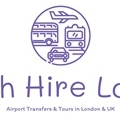 Coach Hire London