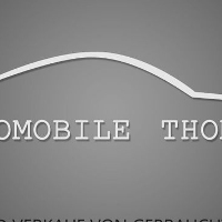 Automobile Thomas Gießen - Gebrauchtwagen & Autoankauf