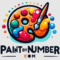 Paint By Number