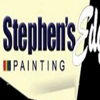 Stephen’s Edge Painting