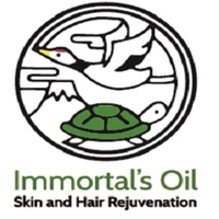 Immortal's Oil