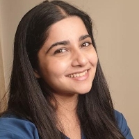 Dr. Mrinalini Ahuja