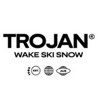 Trojan Wake Ski Snow