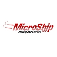 MicroShip, Inc. (Small Move Company)