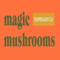 Magic Mushrooms Dispensary