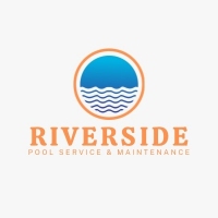 Riverside pool cleaning service & maintenance