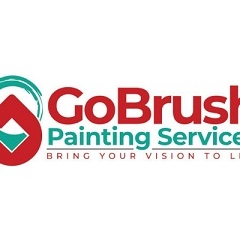 GoBrush Painting Services