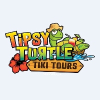 Tipsy Turtle Tiki Tours - Pedal Tours