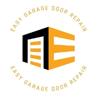 Easy garage door repair