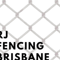 RJ Fencing Brisbane