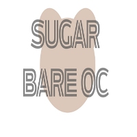 Sugar Bare OC