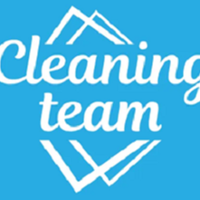 Cleaning Team - House Cleaning Dublin