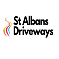 St Albans Driveways