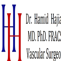 Dr Hamid Hajian