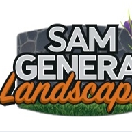 Sam General Landscaping