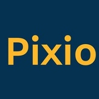 Pixio Web Design