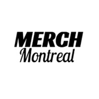 Merch Montreal