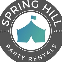 Spring Hill Party Tent Rentals