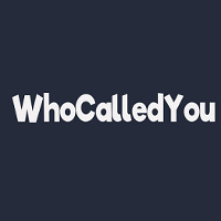 WhoCalledYou