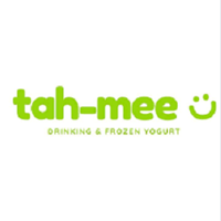 Tah-Mee Frozen Yogurt - Shangri-La Plaza Mall